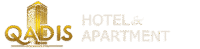 QADIS HOTEL AND APARTMENT