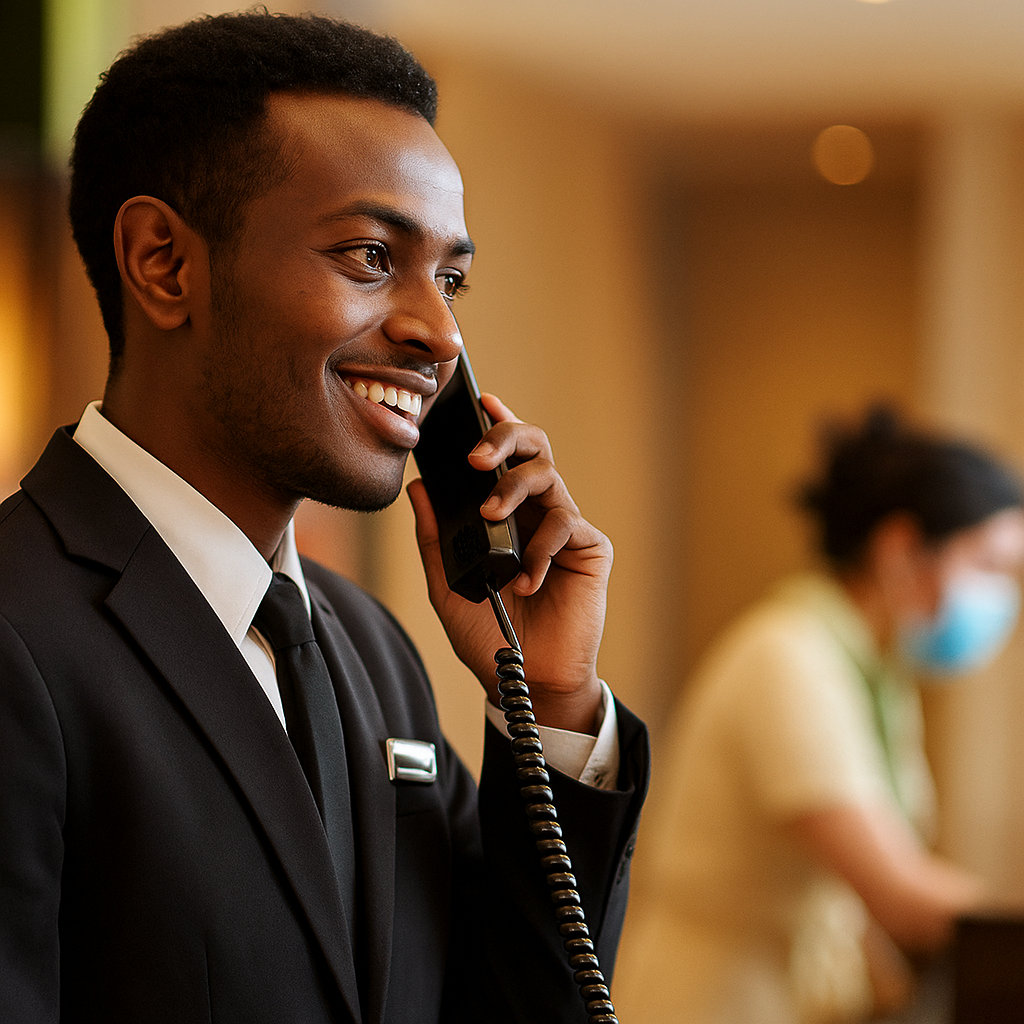 QADIS HOTEL AND APARTMENT