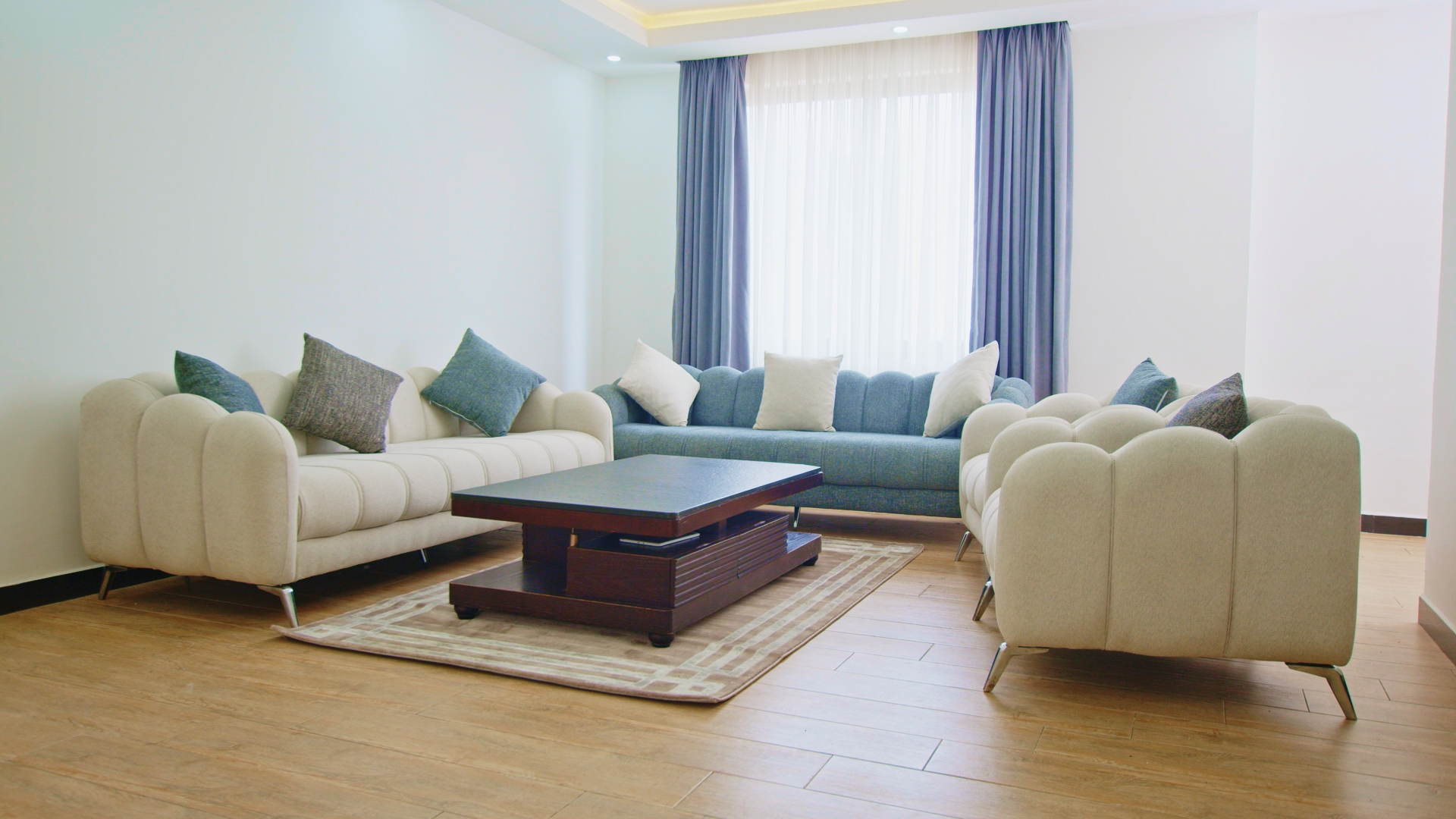 Qadis Hotel and Apartment