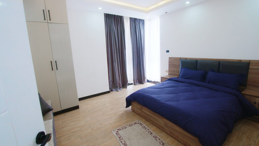 qadis hotel and apartment