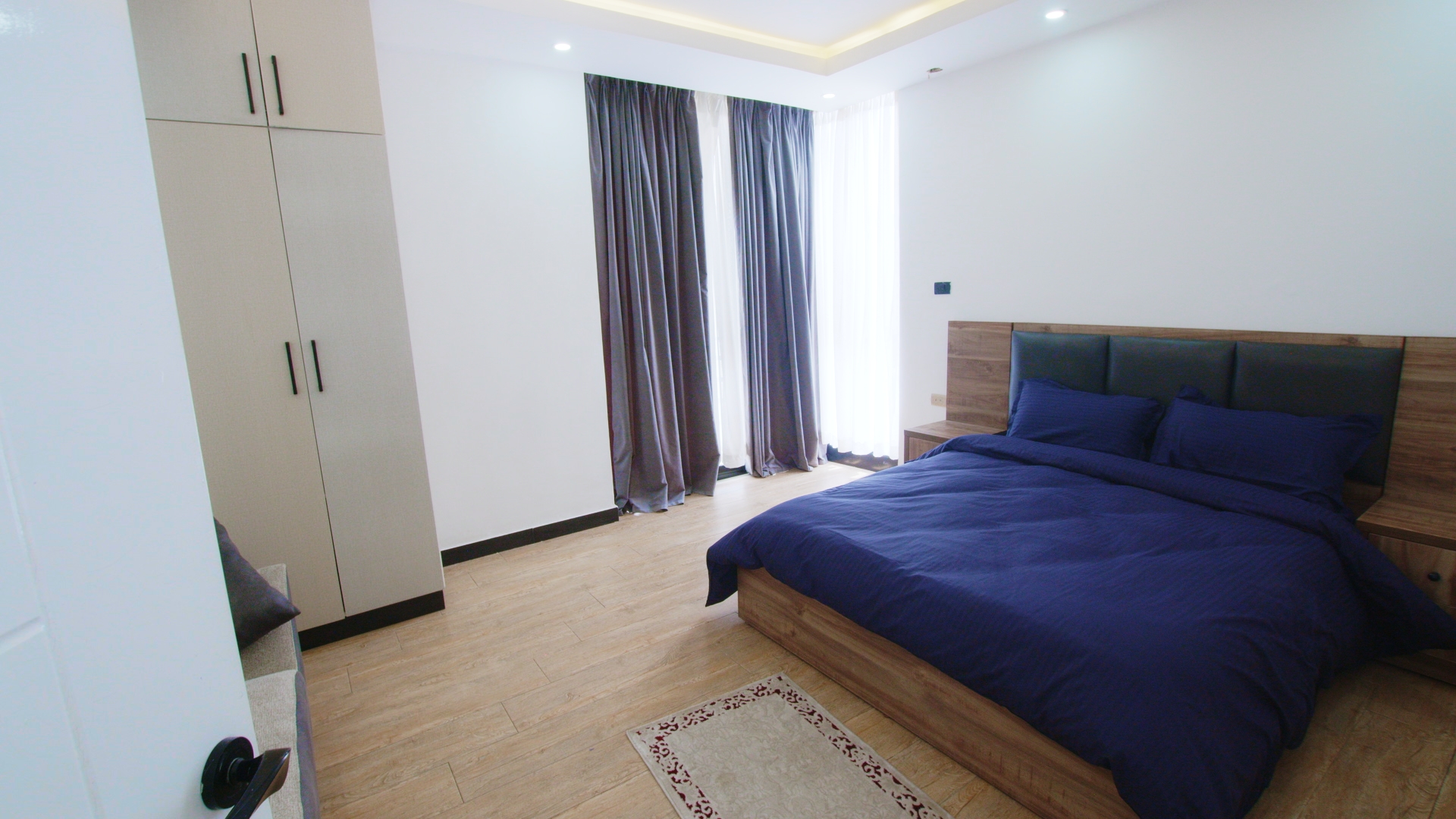 qadis hotel and apartment