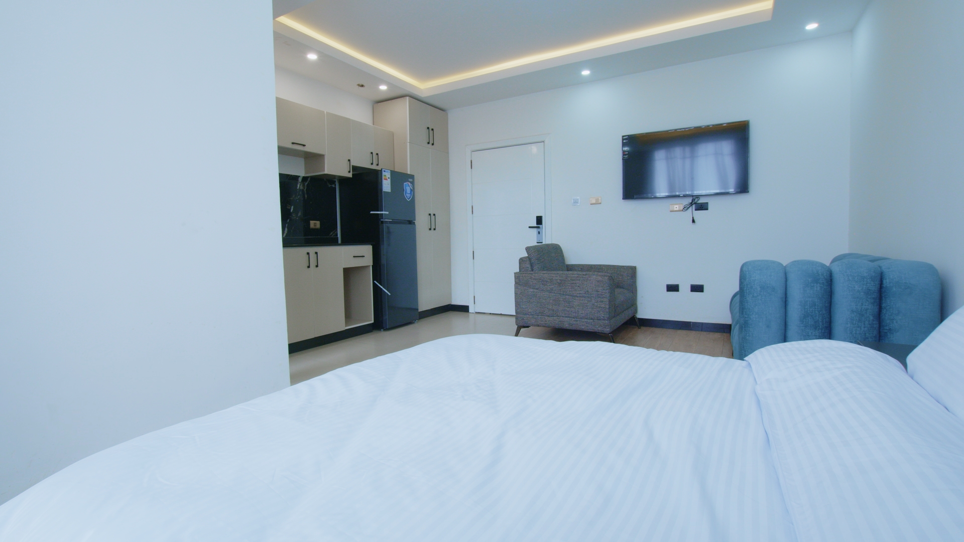 Qadis Hotel and Apartment