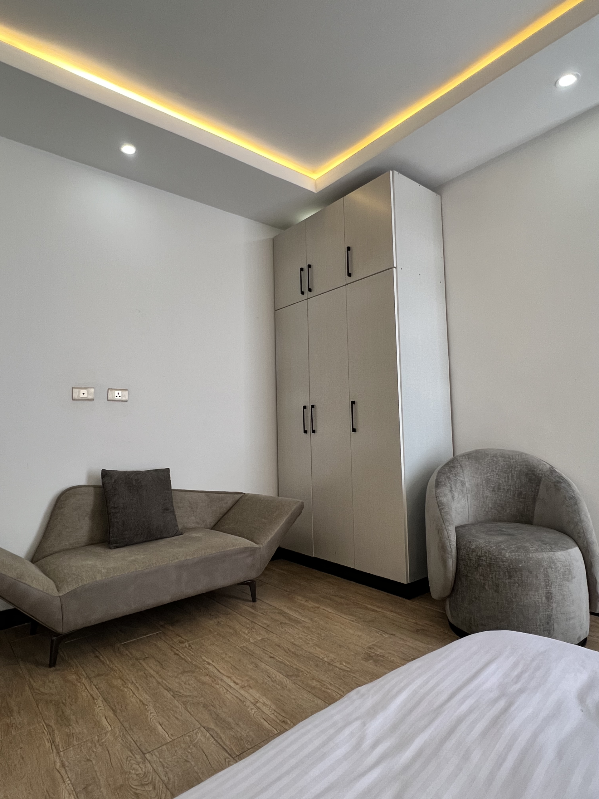 Qadis Hotel