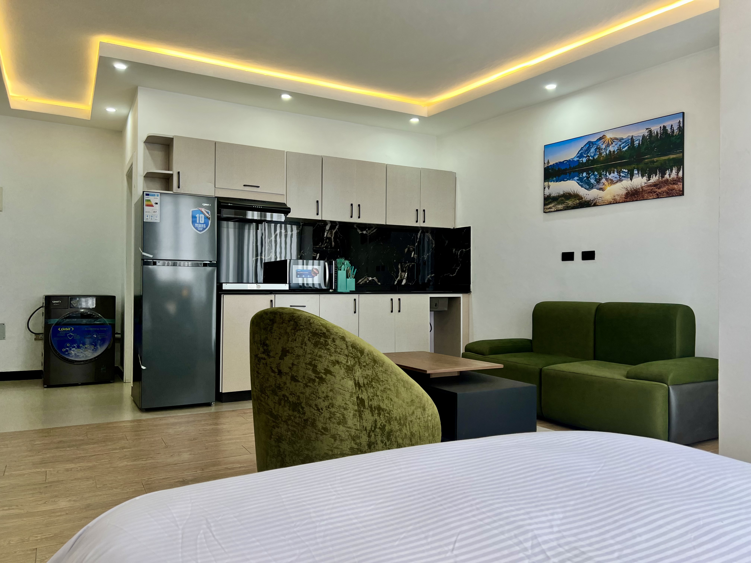 Qadis Hotel